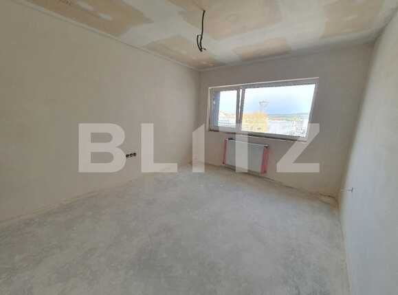 Apartament de vânzare 2 camere Calea Cisnadiei - Arhitectilor - 63827AV | BLITZ Sibiu | Poza1
