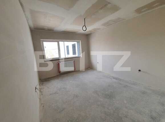 Apartament de vânzare 2 camere Calea Cisnadiei - Arhitectilor - 63827AV | BLITZ Sibiu | Poza3