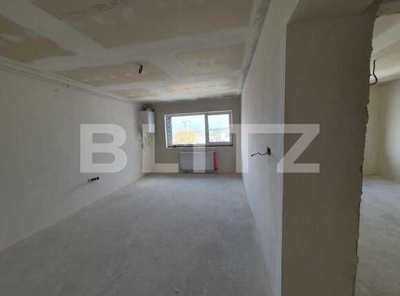 Apartament de vânzare 2 camere Calea Cisnadiei - Arhitectilor - 63827AV | BLITZ Sibiu | Poza6