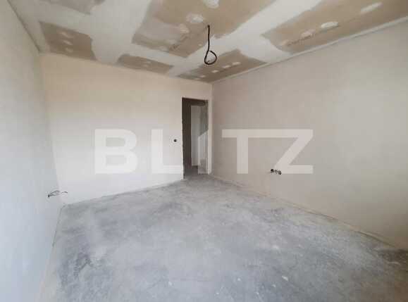 Apartament de vânzare 2 camere Calea Cisnadiei - Arhitectilor - 63827AV | BLITZ Sibiu | Poza2