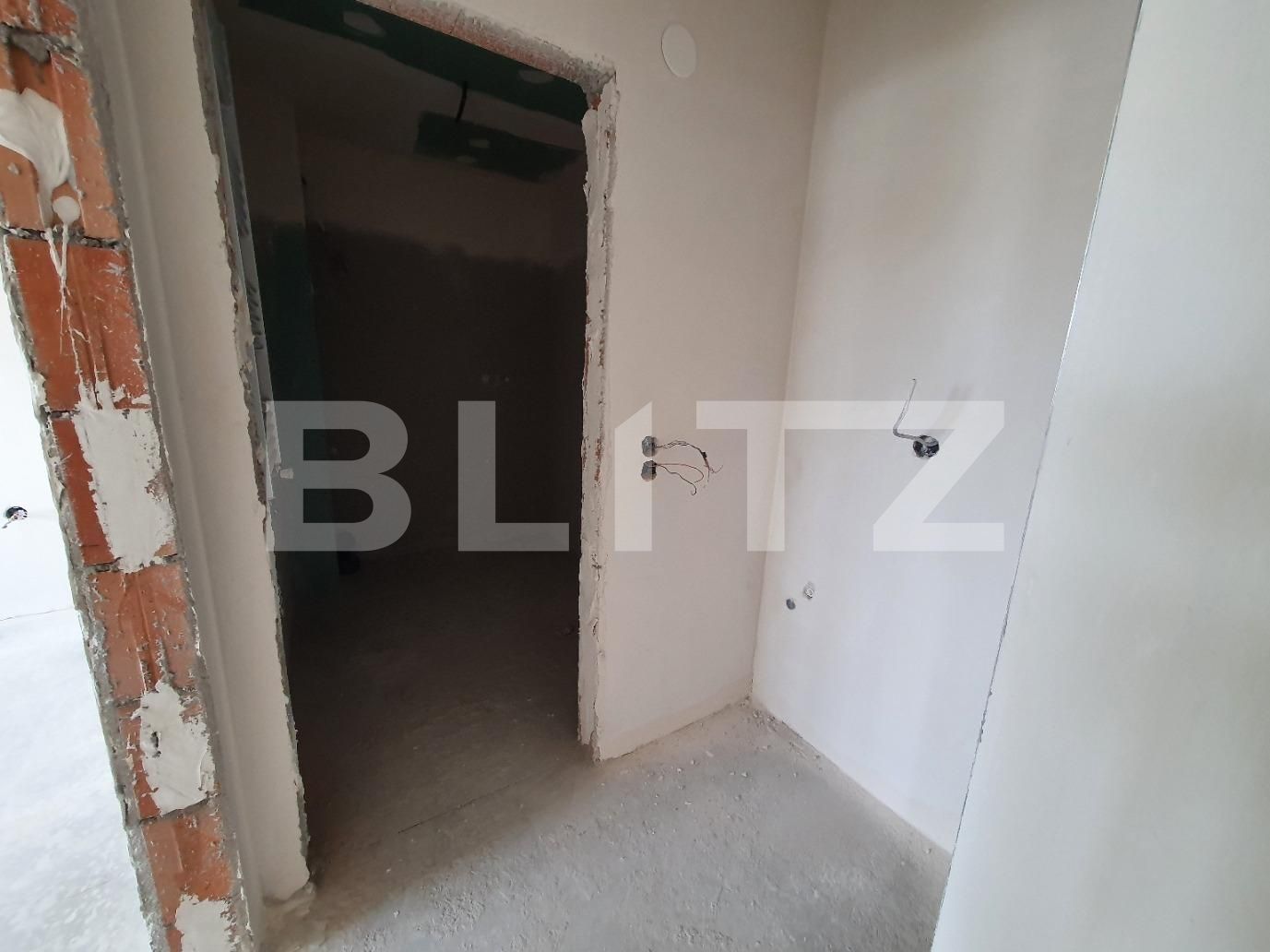 Apartament de vânzare 2 camere Calea Cisnadiei - Arhitectilor - 63827AV | BLITZ Sibiu | Poza5
