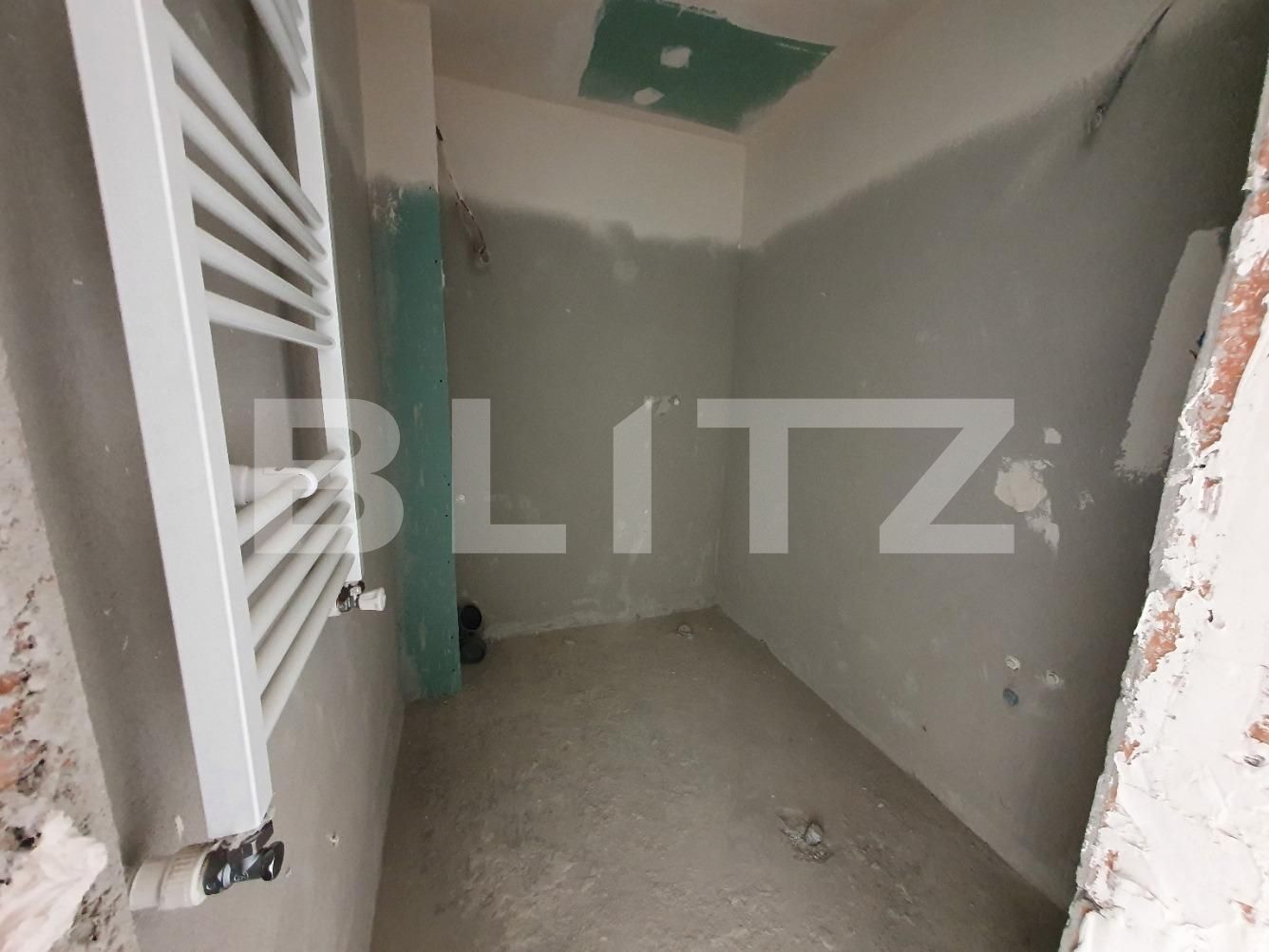 Apartament de vânzare 2 camere Calea Cisnadiei - Arhitectilor - 63827AV | BLITZ Sibiu | Poza4