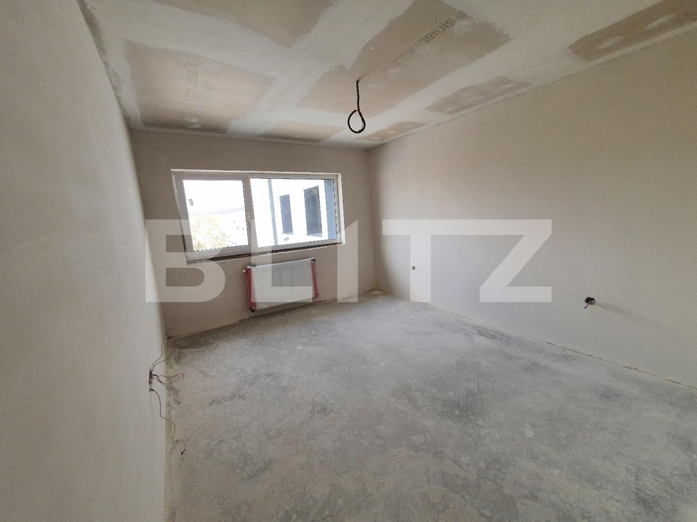 Apartament de vânzare 2 camere Calea Cisnadiei - Arhitectilor - 63827AV | BLITZ Sibiu | Poza3