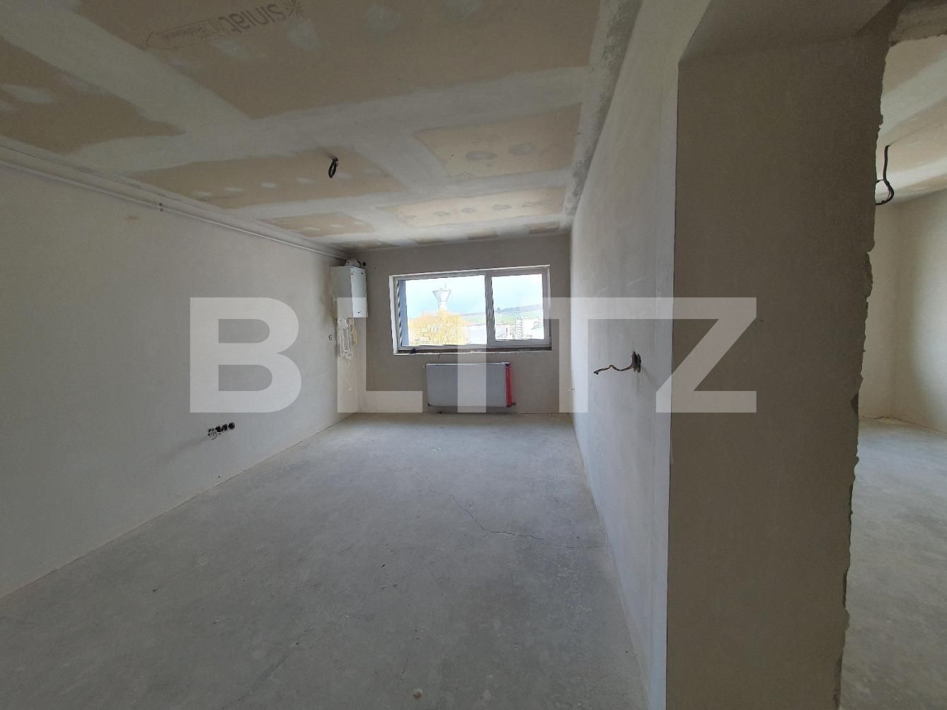 Apartament de vânzare 2 camere Calea Cisnadiei - Arhitectilor - 63827AV | BLITZ Sibiu | Poza6