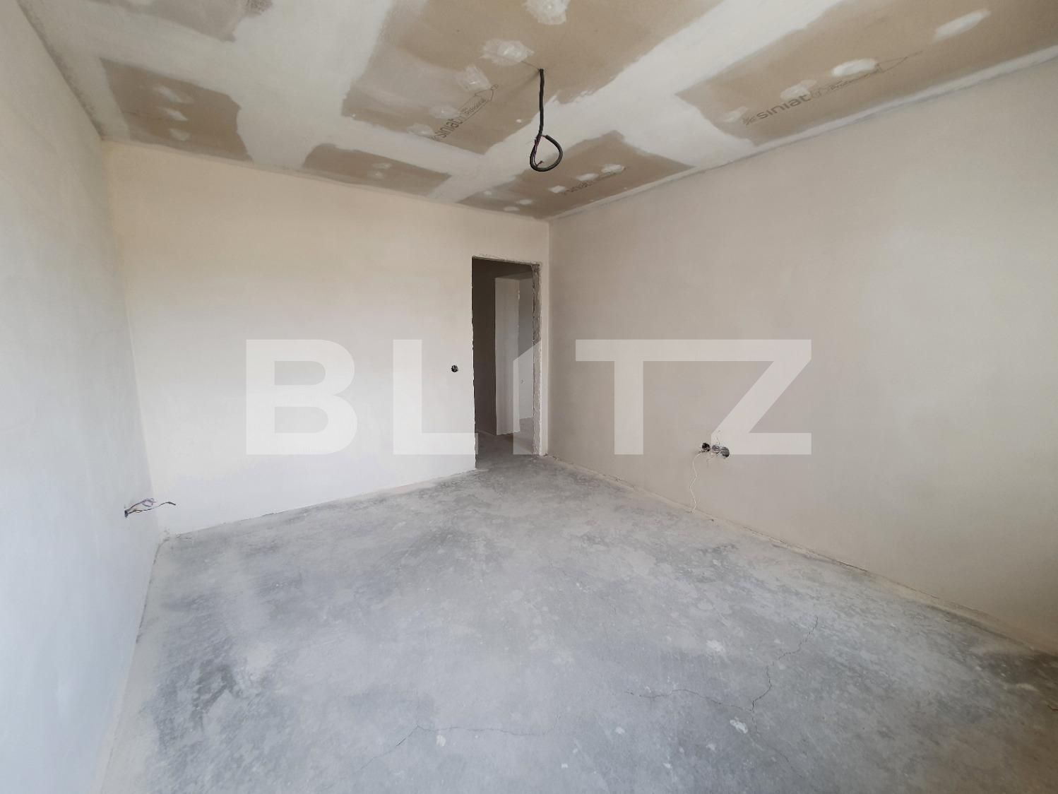 Apartament de vânzare 2 camere Calea Cisnadiei - Arhitectilor - 63827AV | BLITZ Sibiu | Poza2