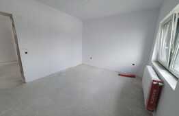 Apartament 3 camere, 60mp, Cisnadie ULTRACENTRAL la alb