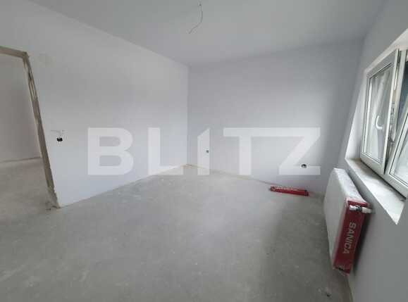 Apartament de vânzare 3 camere Calea Cisnadiei - Arhitectilor - 63828AV | BLITZ Sibiu | Poza6