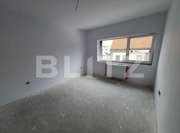 Apartament de vânzare 3 camere Calea Cisnadiei - Arhitectilor - 63828AV | BLITZ Sibiu | Poza1