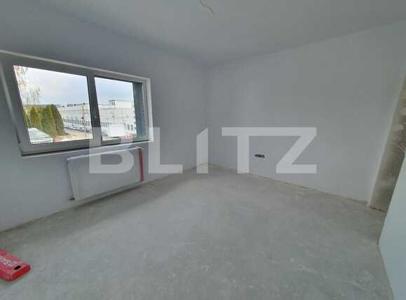 Apartament de vânzare 3 camere Calea Cisnadiei - Arhitectilor - 63828AV | BLITZ Sibiu | Poza9