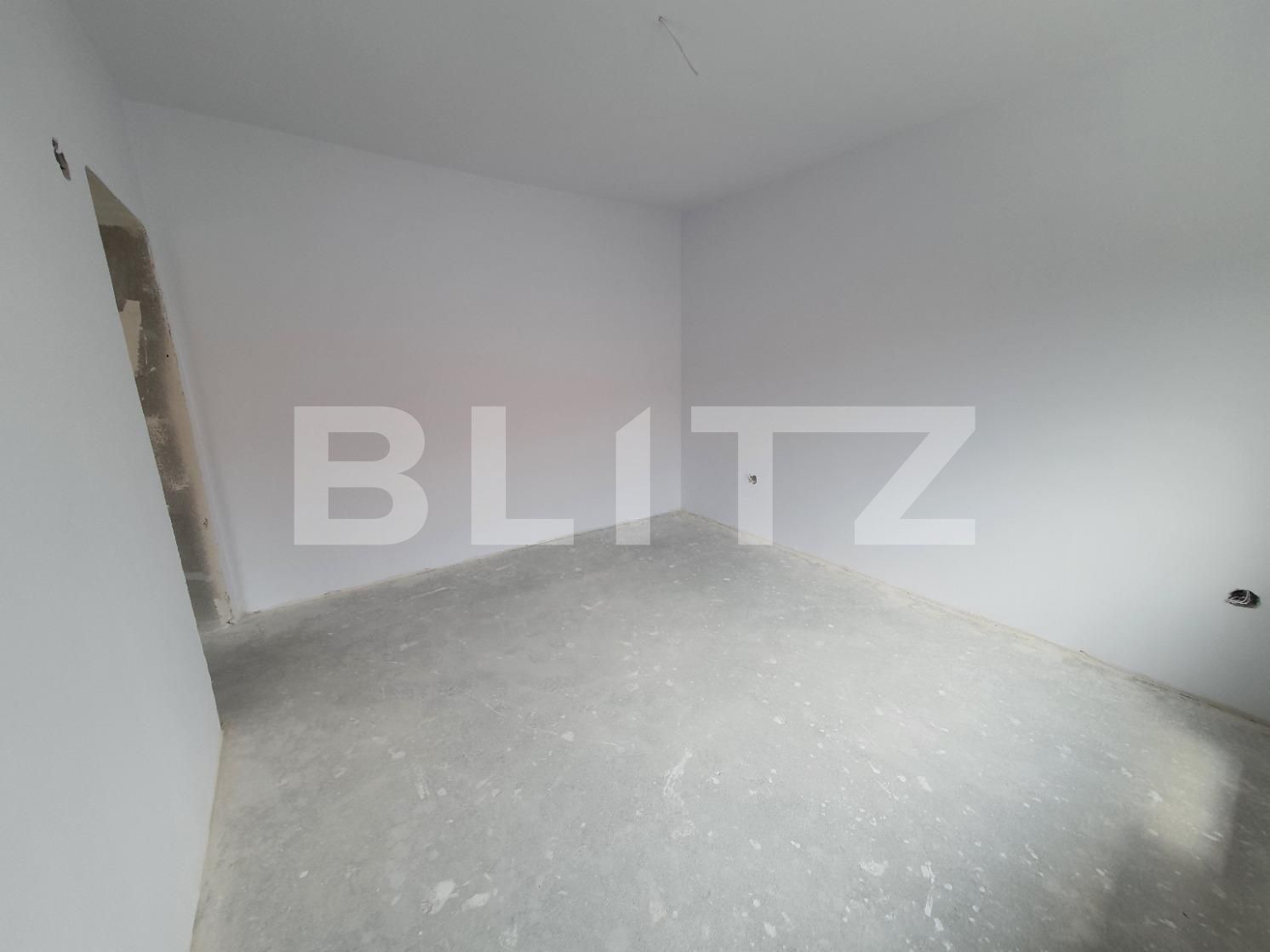 Apartament de vânzare 3 camere Calea Cisnadiei - Arhitectilor - 63828AV | BLITZ Sibiu | Poza4