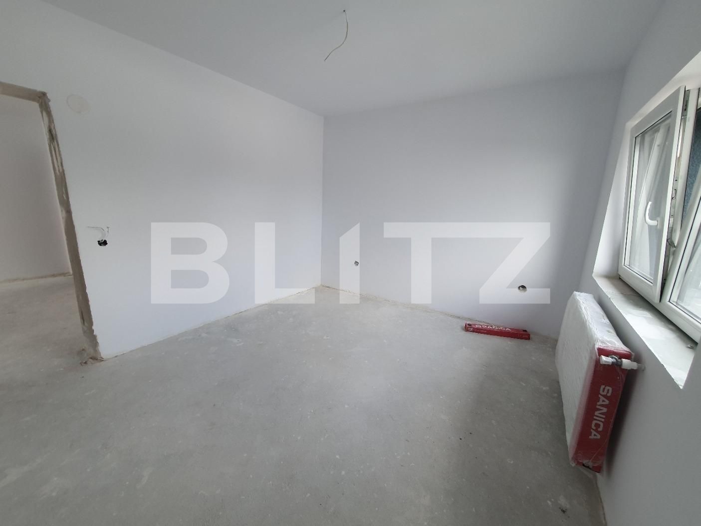Apartament de vânzare 3 camere Calea Cisnadiei - Arhitectilor - 63828AV | BLITZ Sibiu | Poza6
