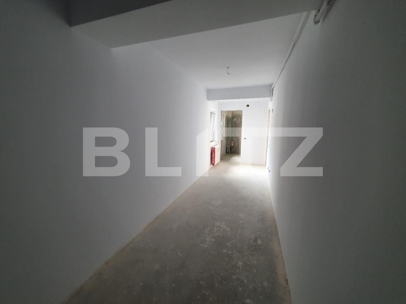 Apartament de vânzare 3 camere Calea Cisnadiei - Arhitectilor - 63828AV | BLITZ Sibiu | Poza8