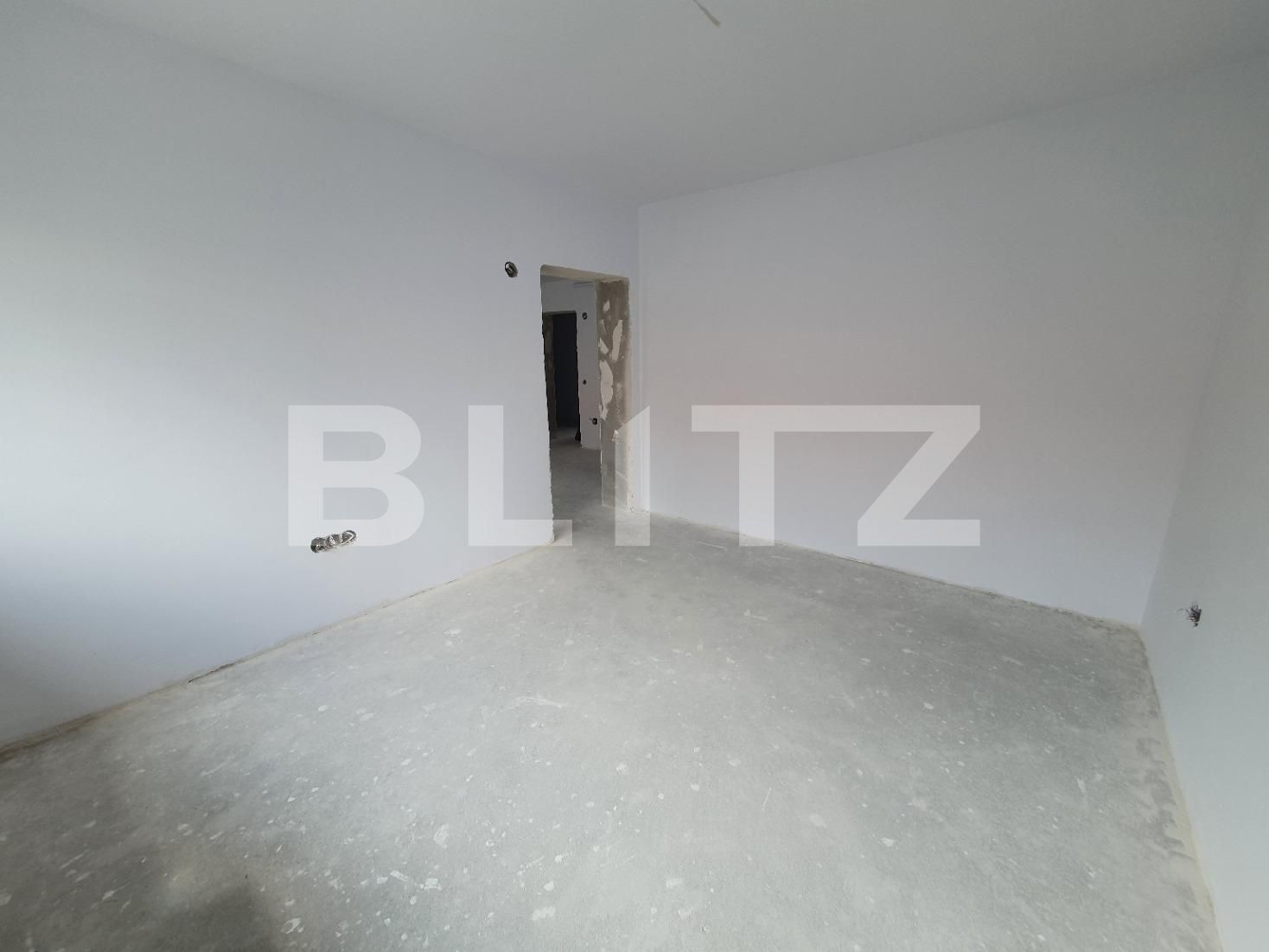 Apartament de vânzare 3 camere Calea Cisnadiei - Arhitectilor - 63828AV | BLITZ Sibiu | Poza3