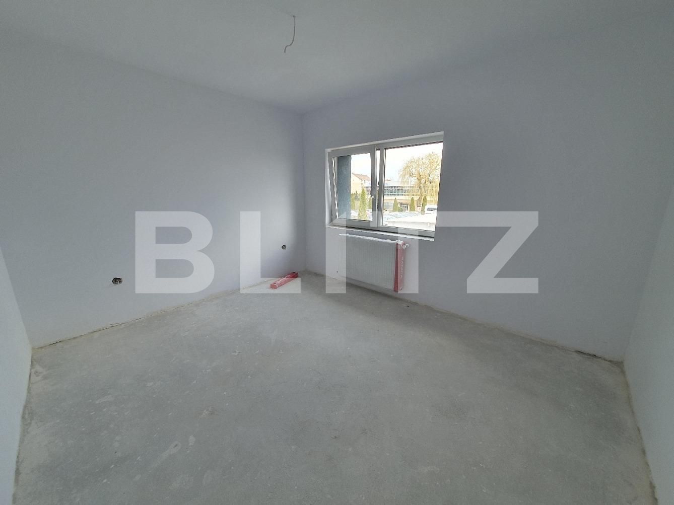 Apartament de vânzare 3 camere Calea Cisnadiei - Arhitectilor - 63828AV | BLITZ Sibiu | Poza5