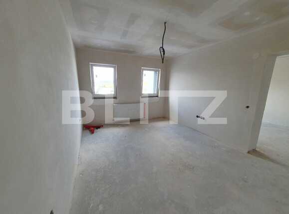 Apartament de vânzare 3 camere Calea Cisnadiei - Arhitectilor - 63829AV | BLITZ Sibiu | Poza4