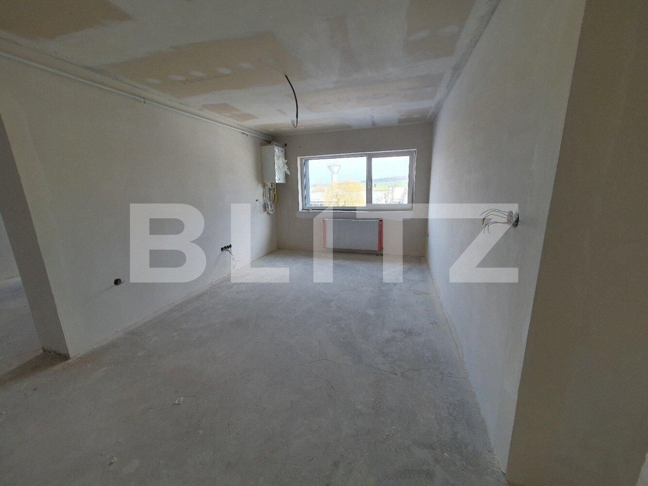 Apartament de vânzare 3 camere Calea Cisnadiei - Arhitectilor - 63829AV | BLITZ Sibiu | Poza3