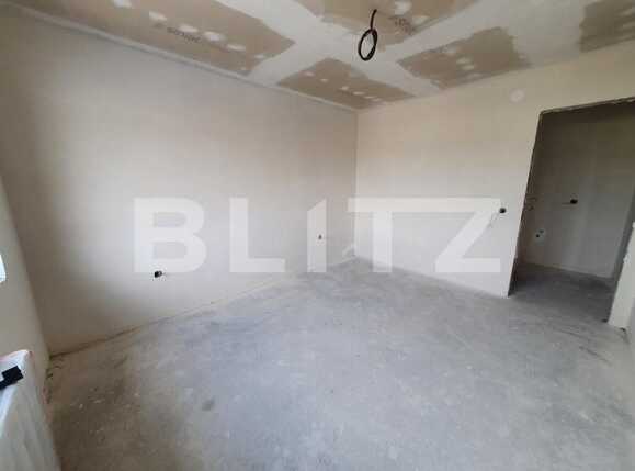 Apartament de vânzare 3 camere Calea Cisnadiei - Arhitectilor - 63832AV | BLITZ Sibiu | Poza3