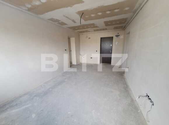 Apartament de vânzare 3 camere Calea Cisnadiei - Arhitectilor - 63832AV | BLITZ Sibiu | Poza2