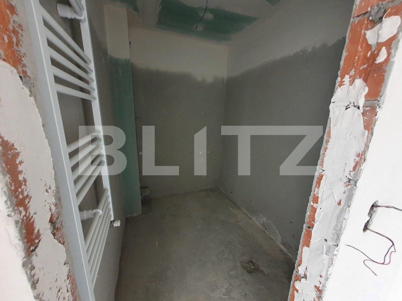 Apartament de vânzare 3 camere Calea Cisnadiei - Arhitectilor - 63832AV | BLITZ Sibiu | Poza4