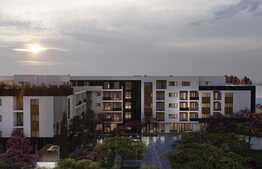 Vanzare 2 camere, 57.64 mp utili, balcon de 6.95 mp