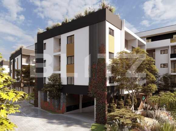 Apartament de vânzare 2 camere Ferneziu - 63835AV | BLITZ Sibiu | Poza3