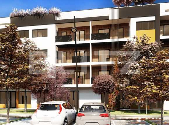 Apartament de vânzare 2 camere Ferneziu - 63835AV | BLITZ Sibiu | Poza9