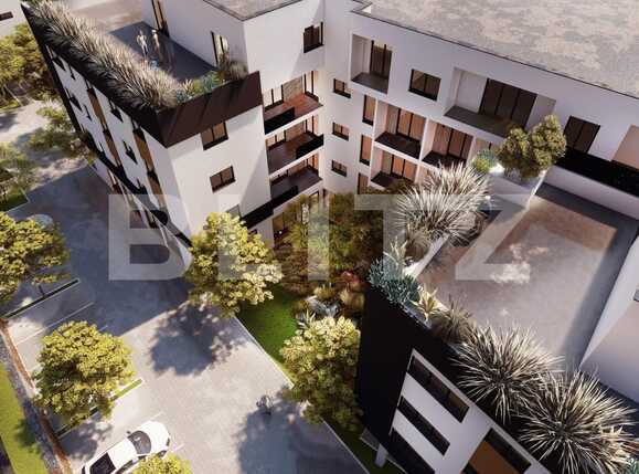 Apartament de vânzare 2 camere Ferneziu - 63835AV | BLITZ Sibiu | Poza7