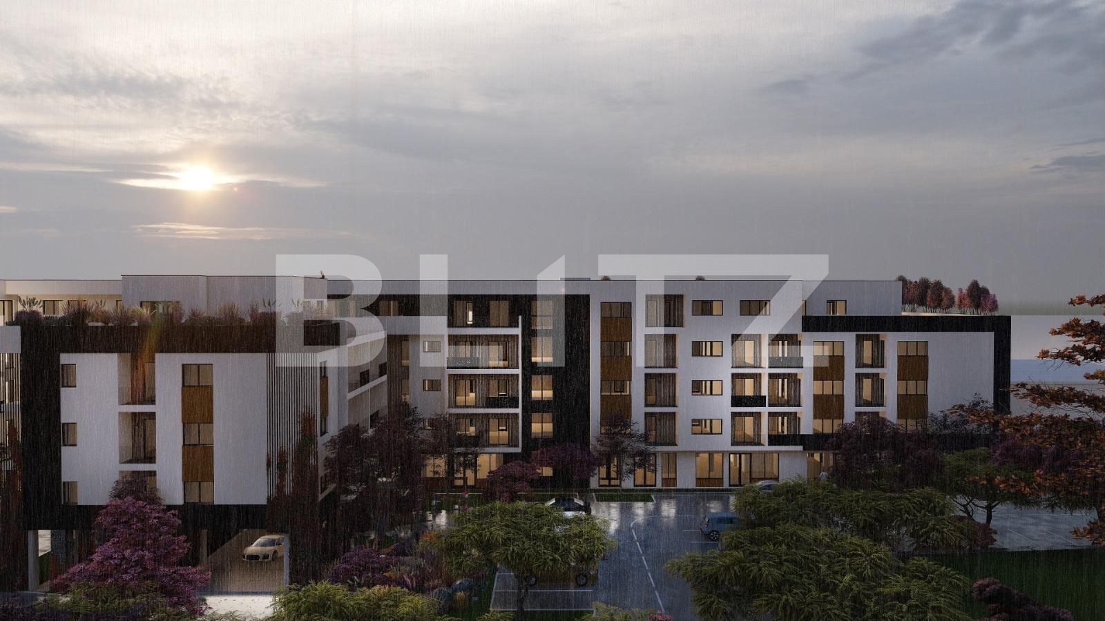 Apartament de vânzare 2 camere Ferneziu - 63835AV | BLITZ Sibiu | Poza11