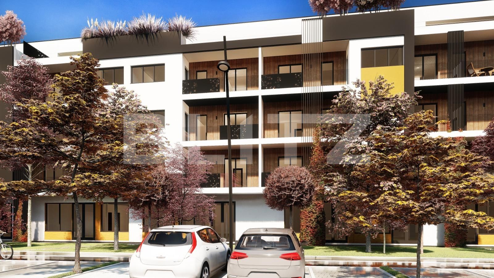 Apartament de vânzare 2 camere Ferneziu - 63835AV | BLITZ Sibiu | Poza9