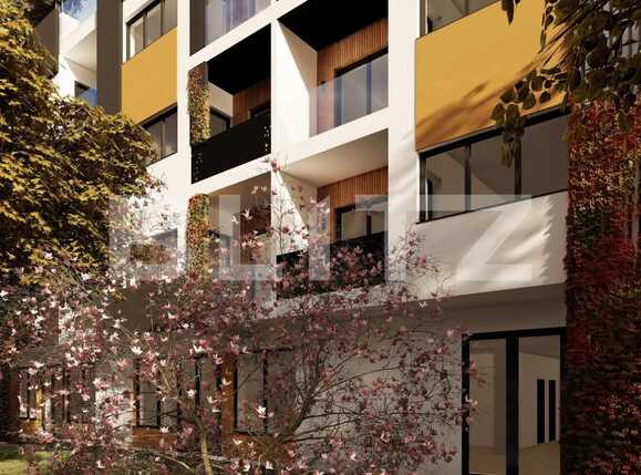 Apartament de vânzare 3 camere Ferneziu - 63836AV | BLITZ Sibiu | Poza8