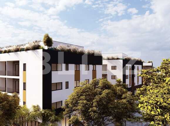 Garsonieră de vânzare Ferneziu - 63838AV | BLITZ Sibiu | Poza5