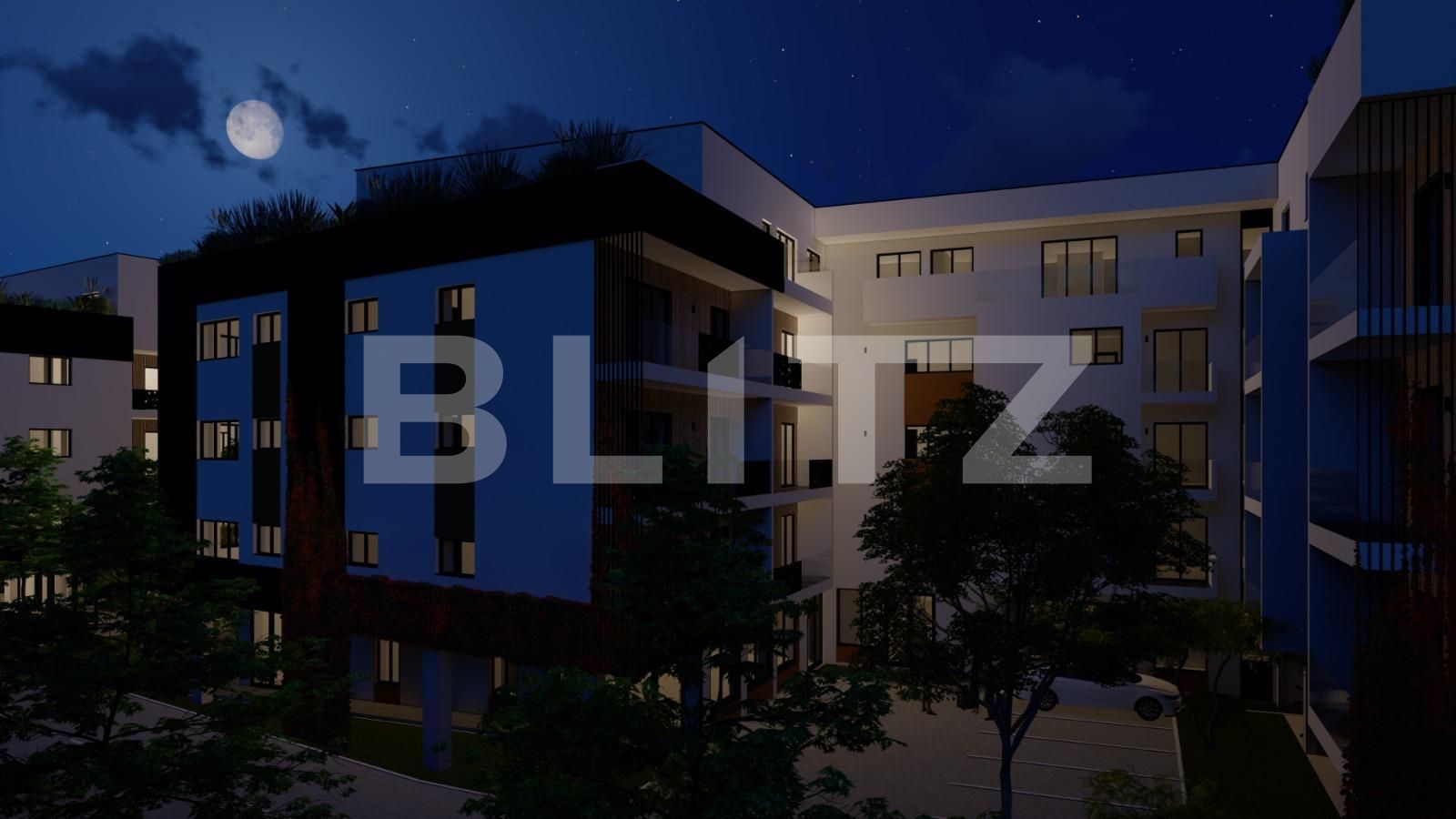 Garsonieră de vânzare Ferneziu - 63838AV | BLITZ Sibiu | Poza8