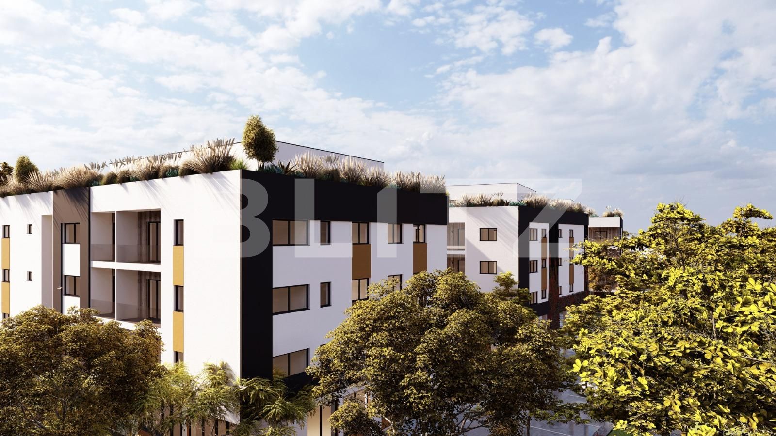 Garsonieră de vânzare Ferneziu - 63838AV | BLITZ Sibiu | Poza5