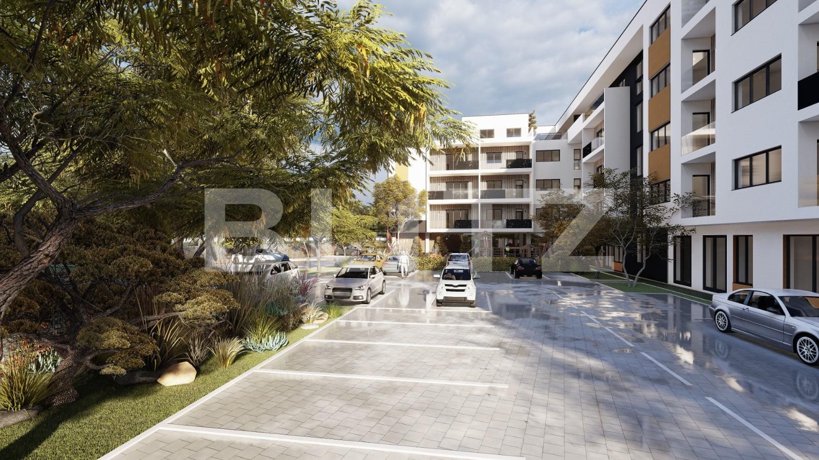 Garsonieră de vânzare Ferneziu - 63838AV | BLITZ Sibiu | Poza2