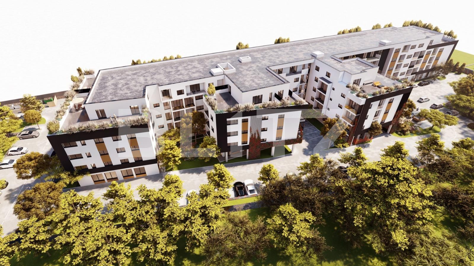 Garsonieră de vânzare Ferneziu - 63838AV | BLITZ Sibiu | Poza3