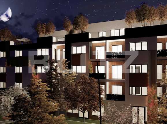 Apartament de vânzare 3 camere Ferneziu - 63839AV | BLITZ Sibiu | Poza2