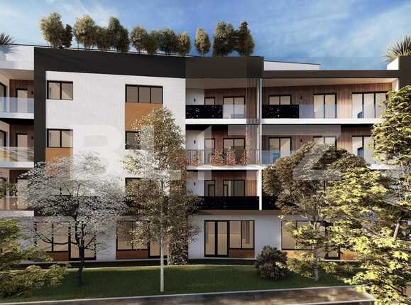 Apartament de vânzare 3 camere Ferneziu - 63839AV | BLITZ Sibiu | Poza10