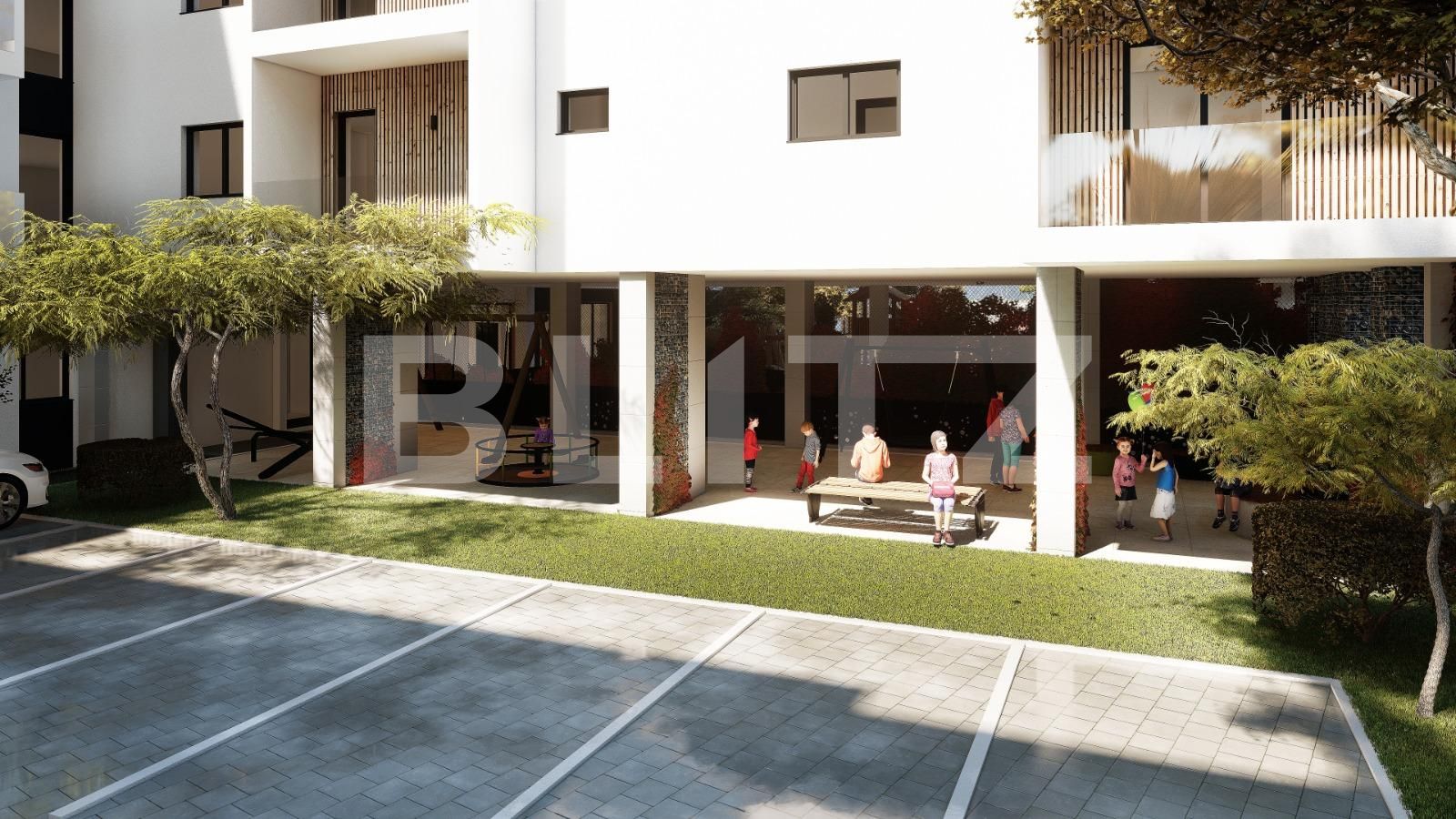 Apartament de vânzare 3 camere Ferneziu - 63839AV | BLITZ Sibiu | Poza12