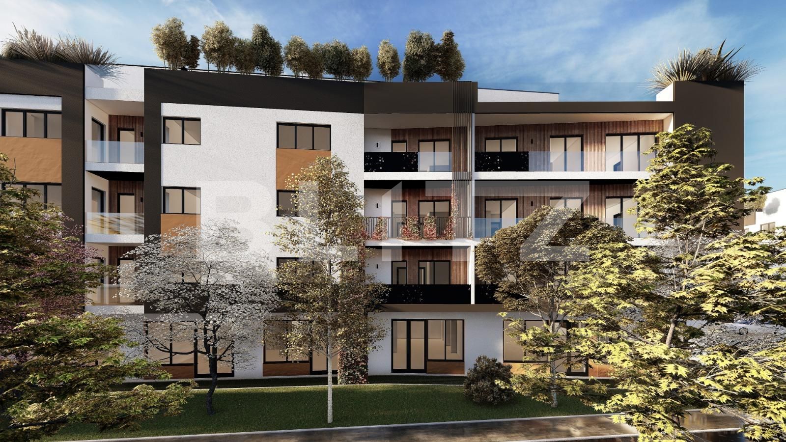 Apartament de vânzare 3 camere Ferneziu - 63839AV | BLITZ Sibiu | Poza10