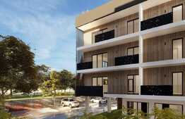 Vanzare 4 camere, 109,08 mp utili, balcon 9.12 mp, imobil NOU