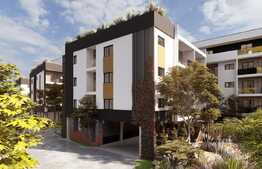 Vanzare 4 camere, 109,08 mp utili, balcon 9.12 mp, imobil NOU