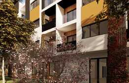 Vanzare 4 camere, 109,08 mp utili, balcon 9.12 mp, imobil NOU