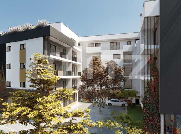 Apartament de vânzare 4 camere Ferneziu - 63840AV | BLITZ Sibiu | Poza2