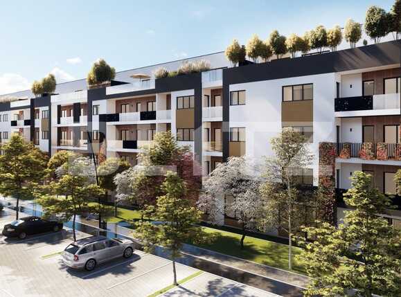 Apartament de vânzare 4 camere Ferneziu - 63840AV | BLITZ Sibiu | Poza10