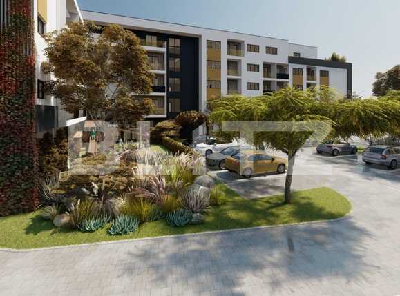 Apartament de vânzare 4 camere Ferneziu - 63840AV | BLITZ Sibiu | Poza3