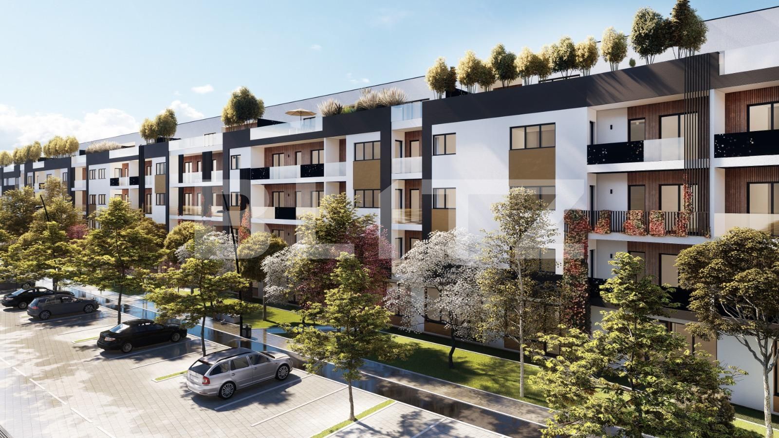 Apartament de vânzare 4 camere Ferneziu - 63840AV | BLITZ Sibiu | Poza10