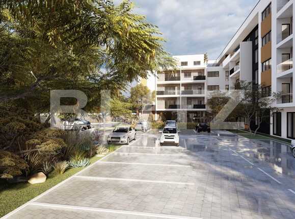 Apartament de vânzare 4 camere Ferneziu - 63841AV | BLITZ Sibiu | Poza5