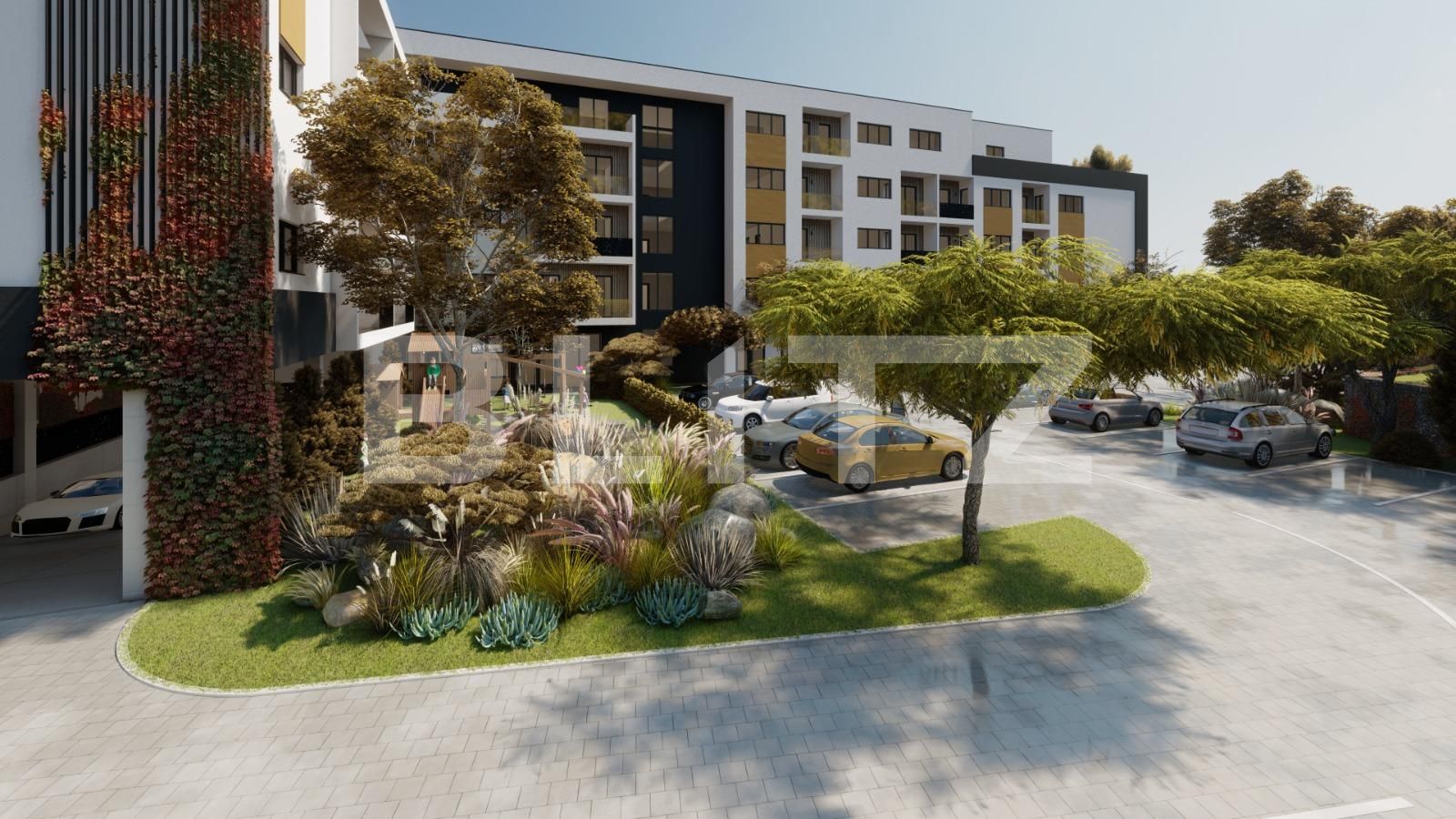 Apartament de vânzare 4 camere Ferneziu - 63841AV | BLITZ Sibiu | Poza4