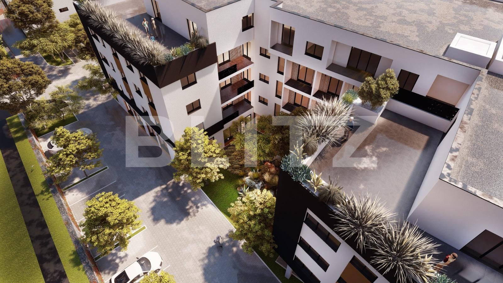 Apartament de vânzare 4 camere Ferneziu - 63841AV | BLITZ Sibiu | Poza3