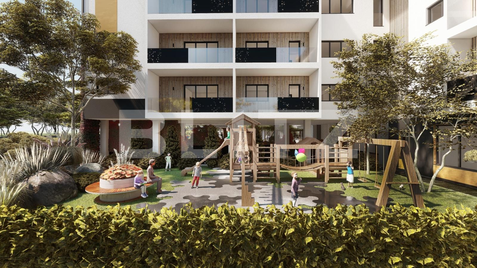 Apartament de vânzare 4 camere Ferneziu - 63841AV | BLITZ Sibiu | Poza9